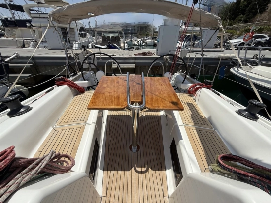 Dehler 38 de segunda mano en venta