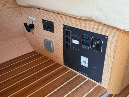 Dehler 38 de segunda mano en venta