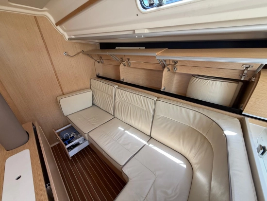 Dehler 38 de segunda mano en venta