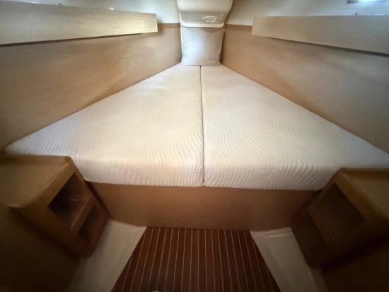 Dehler 38 de segunda mano en venta