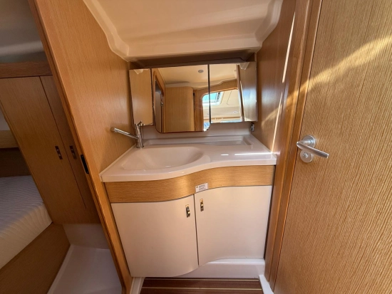 Dehler 38 de segunda mano en venta