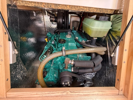 Dehler 38 de segunda mano en venta