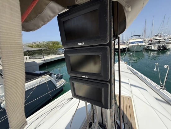 Dehler 38 de segunda mano en venta
