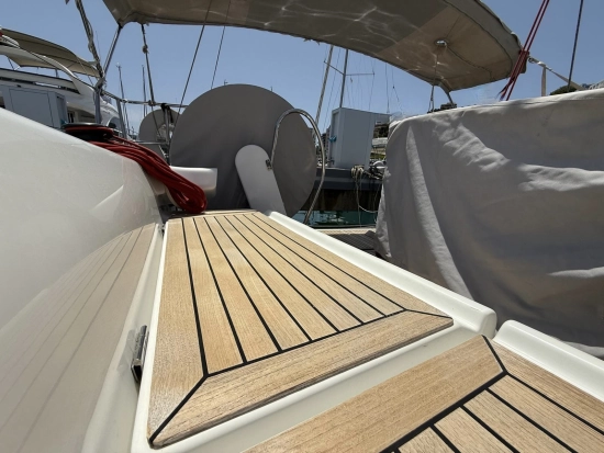 Dehler 38 de segunda mano en venta