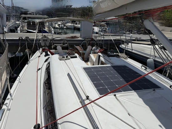 Dehler 38 de segunda mano en venta