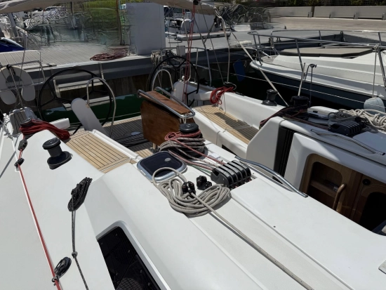 Dehler 38 de segunda mano en venta