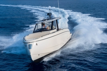 Beneteau GRAN TURISMO 35 nuevo en venta