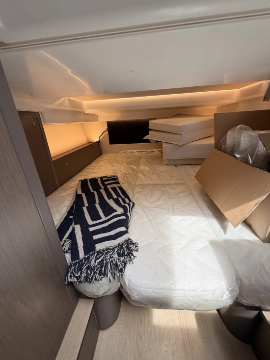 Beneteau GRAN TURISMO 35 novos à venda