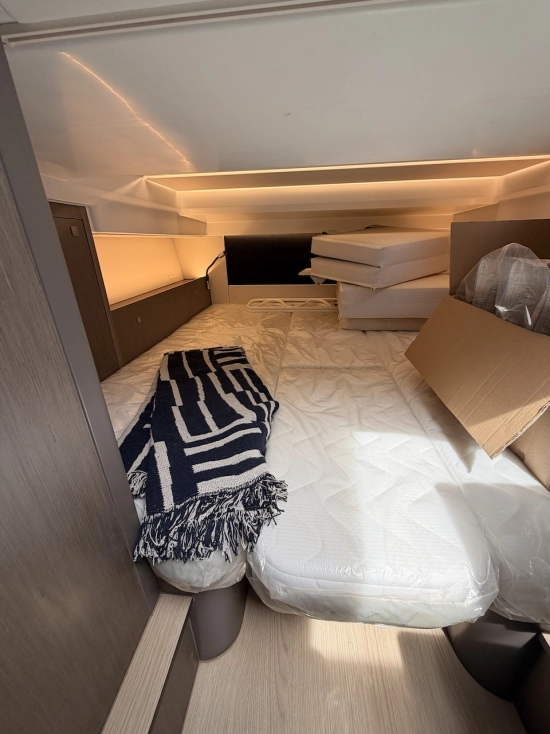 Beneteau GRAN TURISMO 35 novos à venda