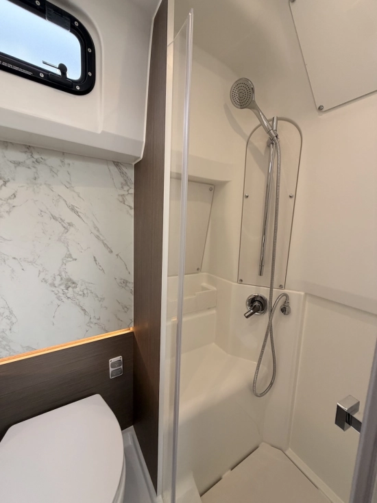 Beneteau GRAN TURISMO 35 novos à venda