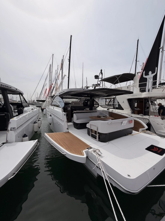 Beneteau GRAN TURISMO 40 nuevo en venta