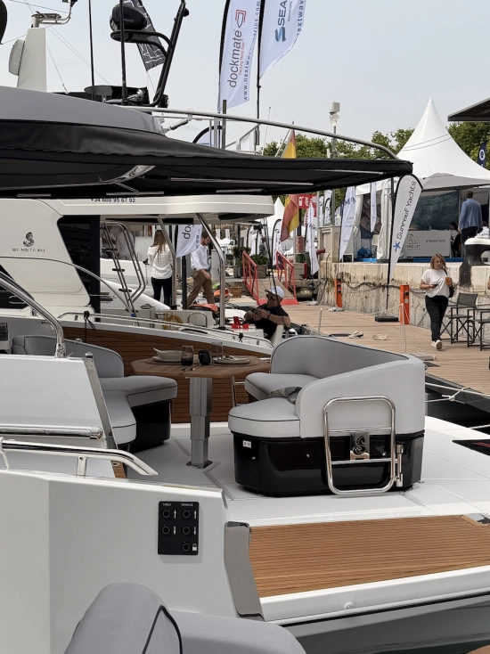Beneteau GRAN TURISMO 40 nuevo en venta