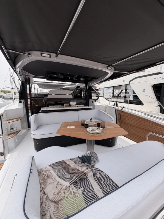 Beneteau GRAN TURISMO 40 nuevo en venta