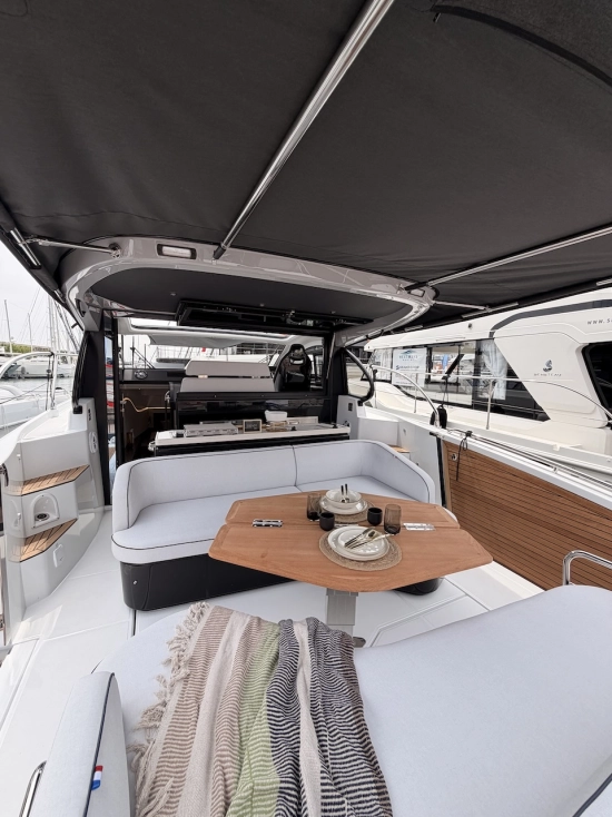 Beneteau GRAN TURISMO 40 nuevo en venta
