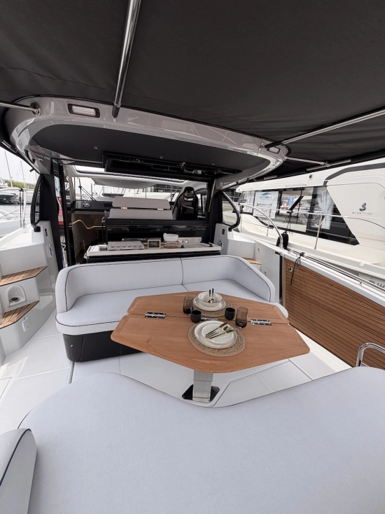 Beneteau GRAN TURISMO 40 nuevo en venta