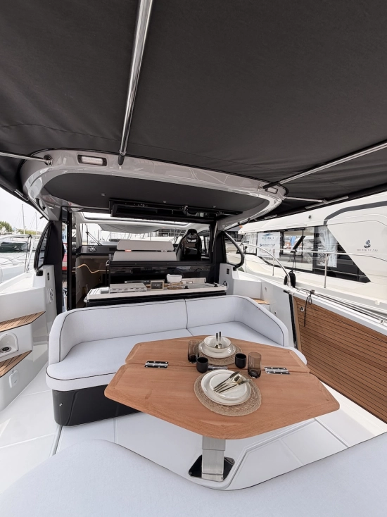 Beneteau GRAN TURISMO 40 nuevo en venta