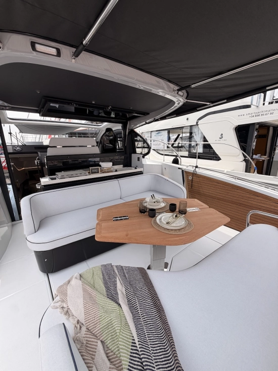 Beneteau GRAN TURISMO 40 nuevo en venta