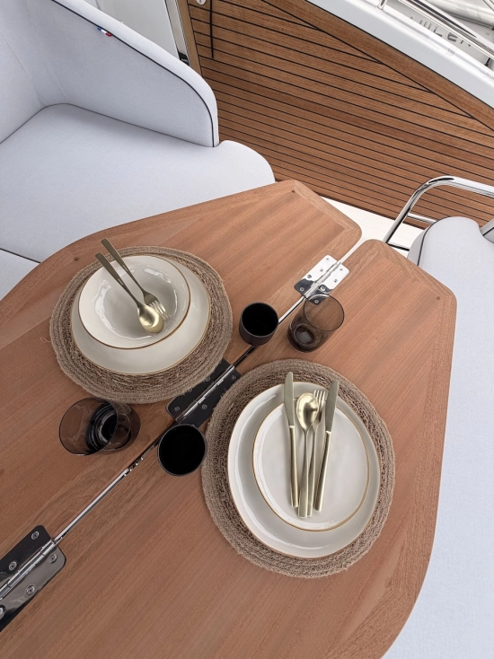 Beneteau GRAN TURISMO 40 nuevo en venta