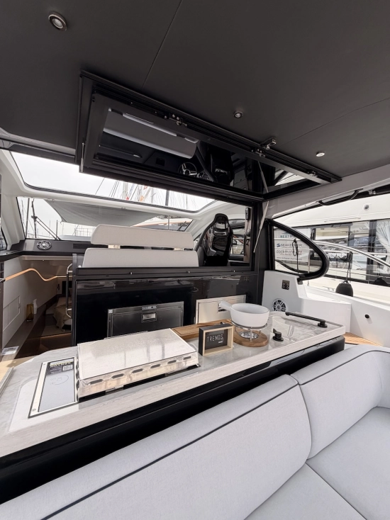 Beneteau GRAN TURISMO 40 nuevo en venta