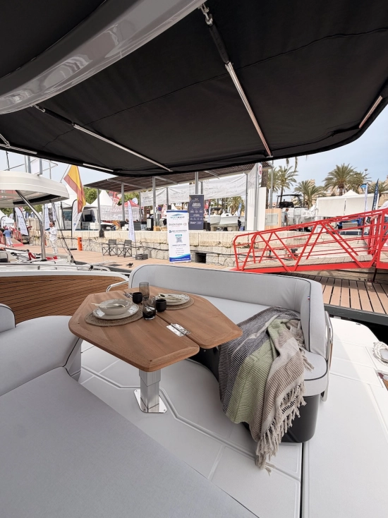 Beneteau GRAN TURISMO 40 nuevo en venta