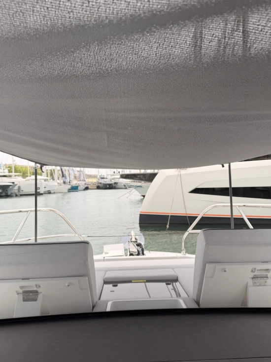 Beneteau GRAN TURISMO 40 nuevo en venta