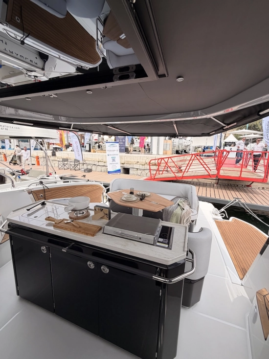 Beneteau GRAN TURISMO 40 nuevo en venta
