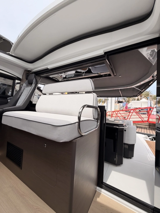Beneteau GRAN TURISMO 40 nuevo en venta