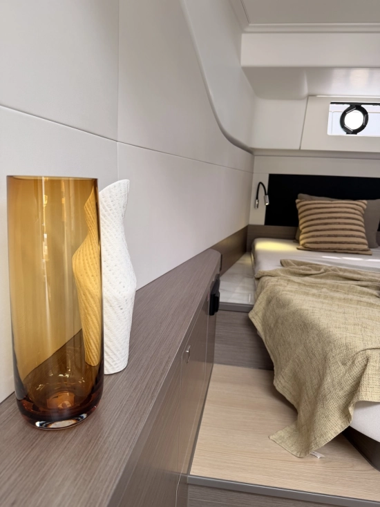 Beneteau GRAN TURISMO 40 nuevo en venta