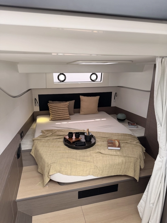 Beneteau GRAN TURISMO 40 nuevo en venta
