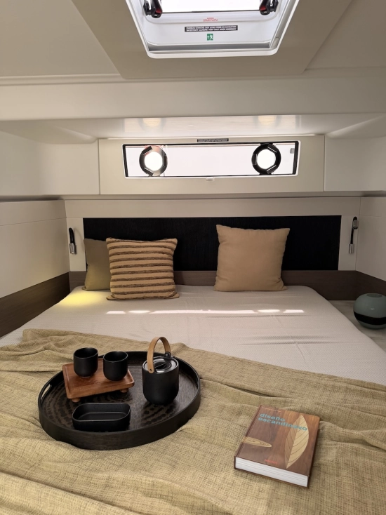 Beneteau GRAN TURISMO 40 nuevo en venta