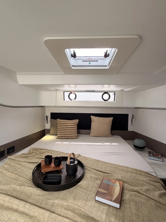 Beneteau GRAN TURISMO 40 nuevo en venta