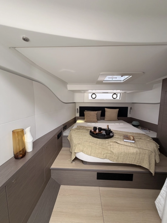 Beneteau GRAN TURISMO 40 nuevo en venta