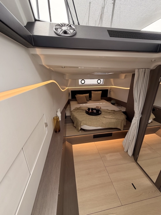 Beneteau GRAN TURISMO 40 nuevo en venta