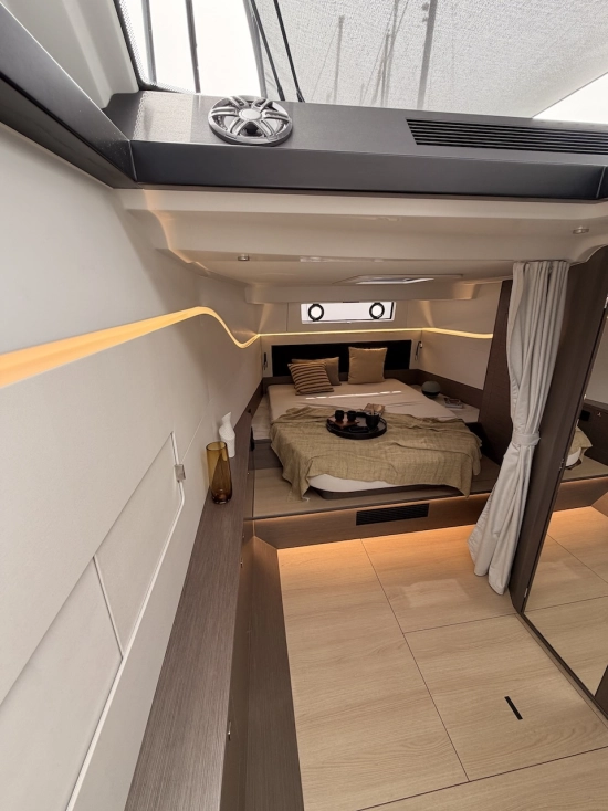 Beneteau GRAN TURISMO 40 nuevo en venta