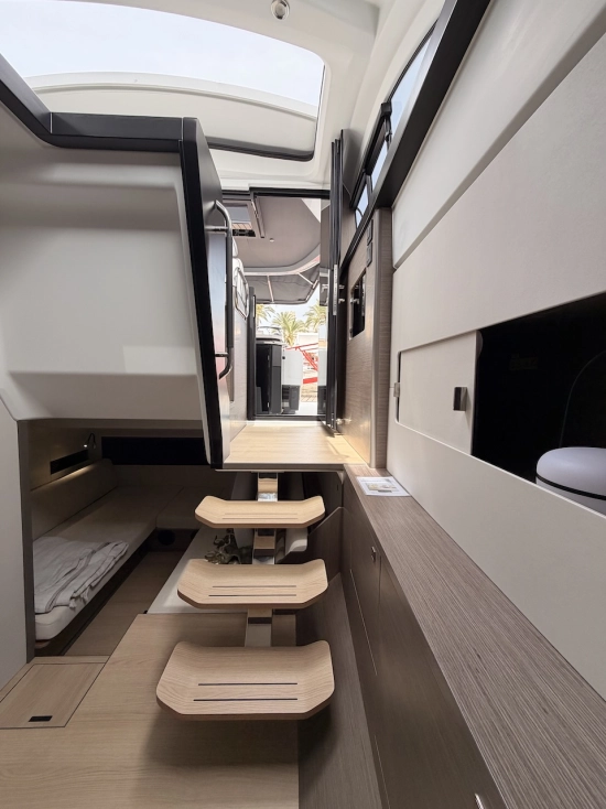 Beneteau GRAN TURISMO 40 nuevo en venta