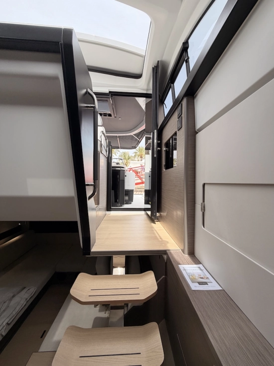 Beneteau GRAN TURISMO 40 nuevo en venta
