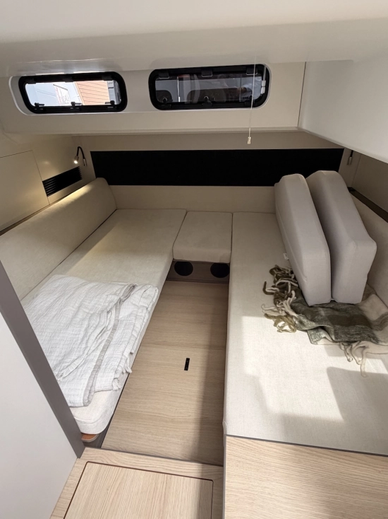 Beneteau GRAN TURISMO 40 nuevo en venta