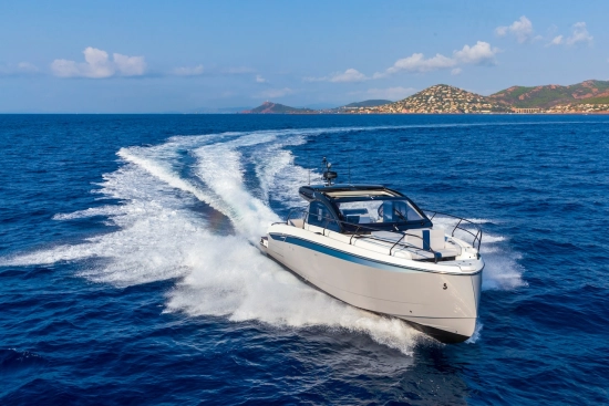 Beneteau GRAN TURISMO 40 nuevo en venta
