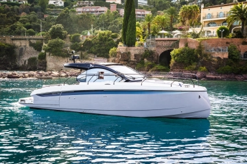 Beneteau GRAN TURISMO 40 novos à venda