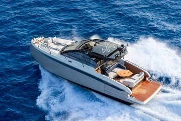 Beneteau GRAN TURISMO 40 nuevo en venta