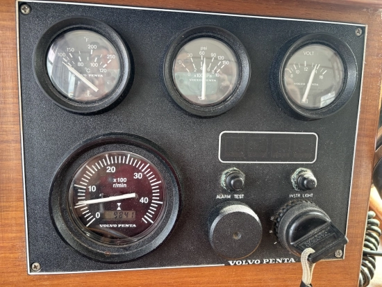 Myabca 42TR usado à venda