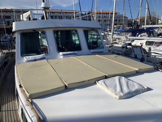 Myabca 42TR usado à venda