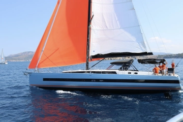 Beneteau Oceanis YACHT 62 usata in vendita