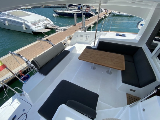 Lagoon 40 de segunda mano en venta