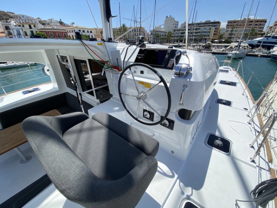 Lagoon 40 de segunda mano en venta