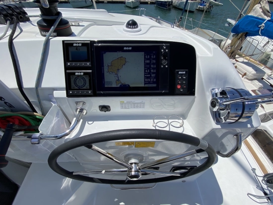 Lagoon 40 de segunda mano en venta