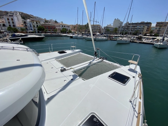 Lagoon 40 de segunda mano en venta