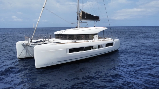 Lagoon 40 de segunda mano en venta