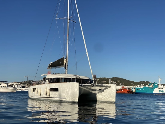 Lagoon 40 de segunda mano en venta