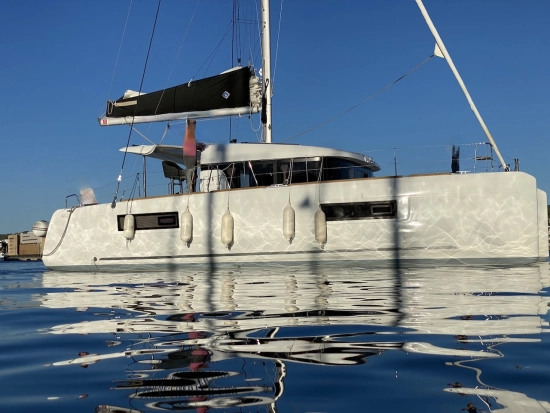 Lagoon 40 de segunda mano en venta